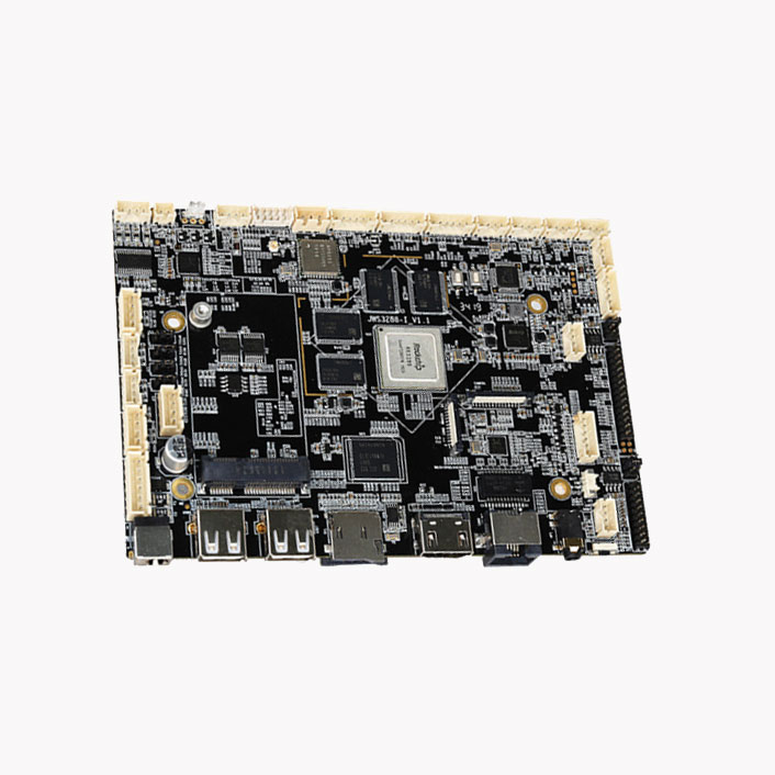 工業(yè)主板該如何購(gòu)買？(圖1)