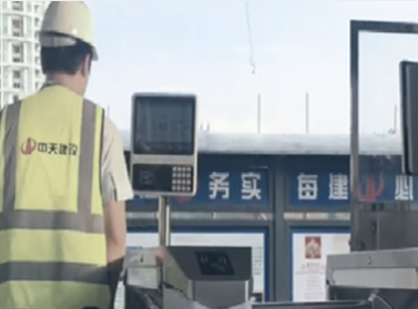 工業(yè)主板助力智慧工地建設(shè)