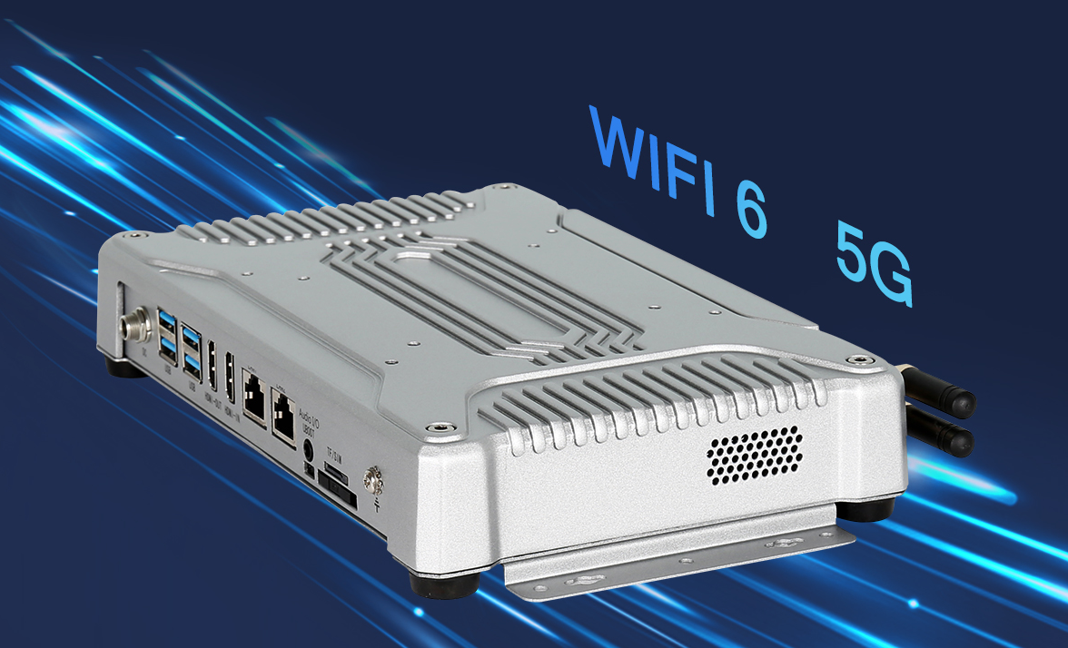 嵌入式工控機(jī)電腦怎么安裝,嵌入式工控機(jī)電腦怎么接線