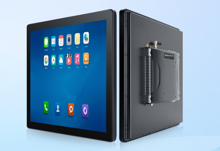 工業(yè)安卓一體機功能介紹