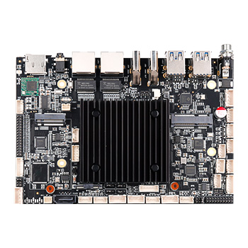 CX-3588工業(yè)主板