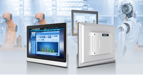 工業(yè)顯示屏在智能儲(chǔ)物機(jī)柜中的應(yīng)用