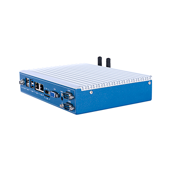 四核J1900低功耗工控機(jī)-CL-B款