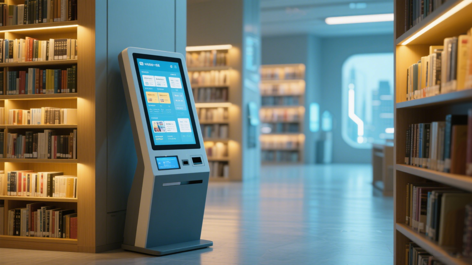 工業(yè)安卓JWSA64板卡在城市信息終端設(shè)備中的應(yīng)用