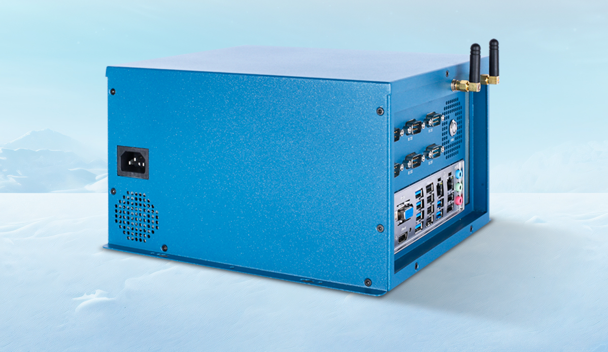 智慧交通工控機(jī)廠家：創(chuàng)騰翔，守護(hù)道路安全的邊緣計(jì)算專(zhuān)家