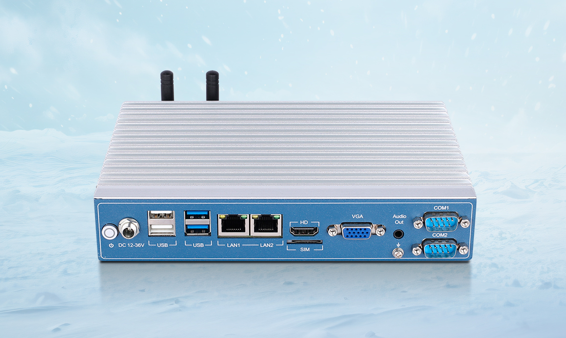 食品廠專(zhuān)用工控機(jī)選購(gòu)指南：防水防油污是關(guān)鍵，品牌推薦創(chuàng)騰翔