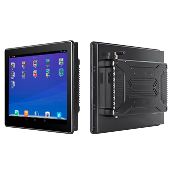 強(qiáng)固型工業(yè)安卓一體機(jī)