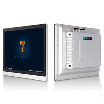 壁掛工業(yè)平板電腦一體機