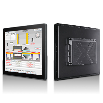 10.1/15/17/19/21.5寸內(nèi)嵌式電容觸摸屏顯示器