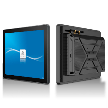 Windows內(nèi)嵌式工業(yè)一體機-Z系列