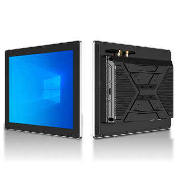 Z系列壁掛桌面式X86架構(gòu)一體機(jī)