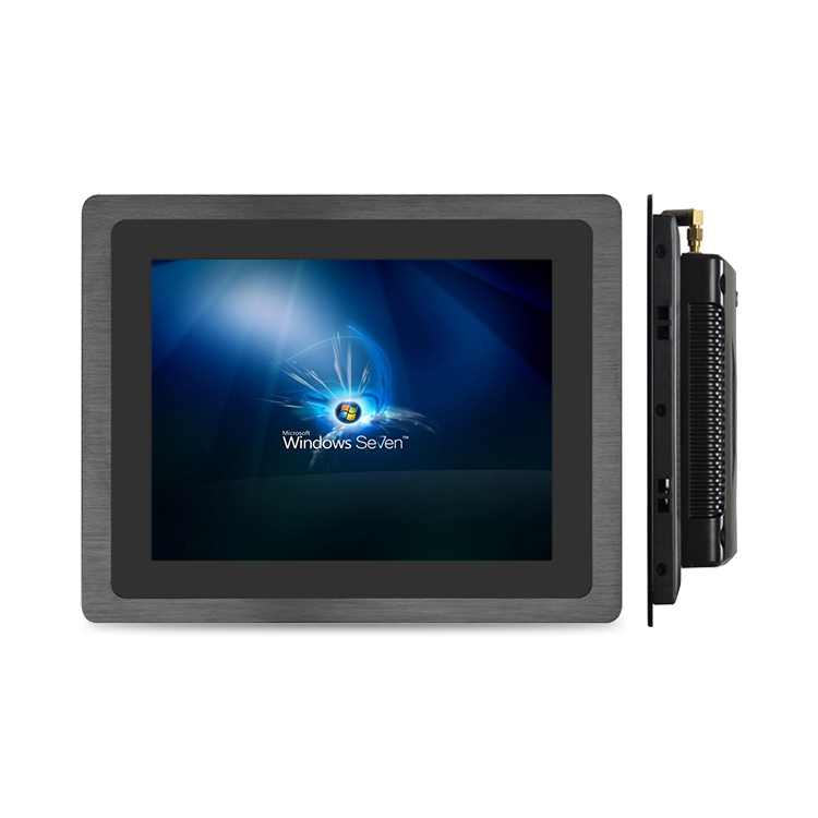 工業(yè)環(huán)境下為何選擇工業(yè)平板電腦？