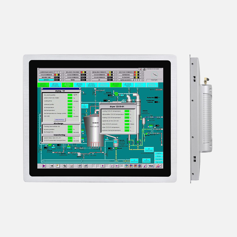 防爆工業(yè)平板電腦都有哪些設(shè)計(jì)要求