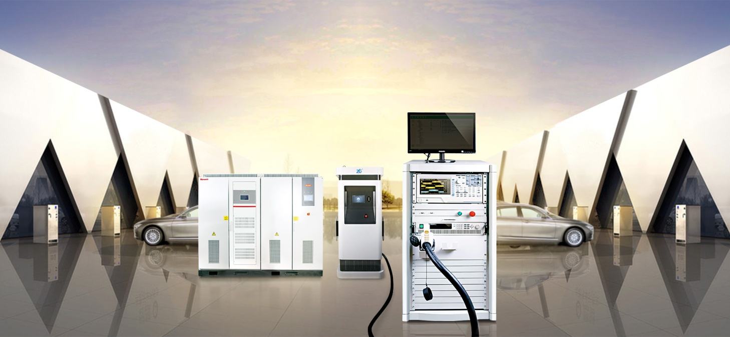 電力汽車的發(fā)展，工業(yè)平板電腦在充電樁的應(yīng)用