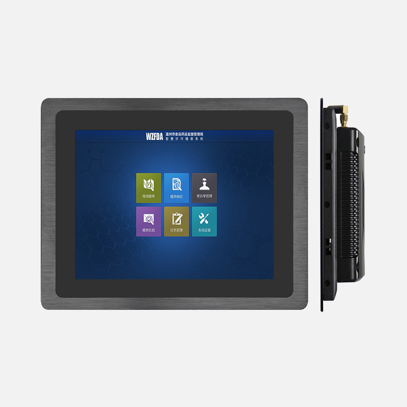 安卓觸摸工業(yè)一體機(jī) 安卓觸摸工業(yè)一體機(jī)