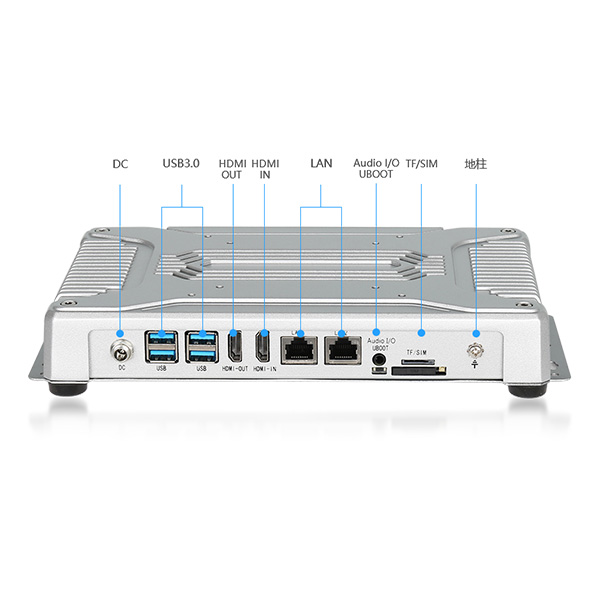 工控機(jī)可以應(yīng)用于哪些行業(yè),嵌入式工控機(jī)如何幫助數(shù)控機(jī)床 工控機(jī)可以應(yīng)用于哪些行業(yè),嵌入式工控機(jī)如何幫助數(shù)控機(jī)床